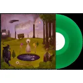 Konkurrent Lowertown - Ugly Ducking Union (LP) (Coloured Vinyl)