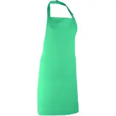 Premier Kleuren Slabberschort / Werkkleding (Pack of 2) (Kelly)