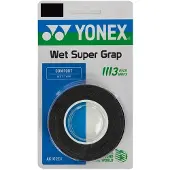 Yonex Super Grap Overgrip 3 St.
