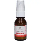 Bioholistic Ballot-Flurin Contour de l’Œil Yeux de Reine bio 15 ml Oogcrème
