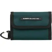 Element Exo Portemonnee Groen Man