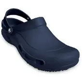Crocs Clogs navy