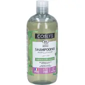 Coslys Anti-roos shampoo 500 ml Shampoo