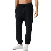 Björn Borg Sportbroek zwart / wit