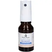 Ballot-Flurin Dermo Spray Oogleden Bio 15 ml Spray