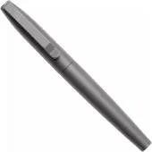 Big Idea Design Ti Ultra Pen ULTRA-TI-SW Stonewashed Titanium, vulpen