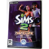 Sims 2: Nightlife