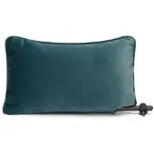 Fatboy Armrest Sumo Velvet Petrol (65 x 25 cm)