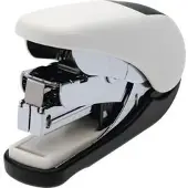 Plus Japan Mini Nietmachine Wit