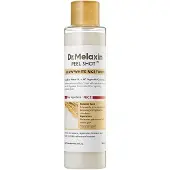 Dr. Melaxin Peel Shot Glow White Rice gezichtstoner 200 ml
