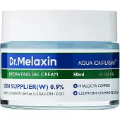Dr. Melaxin Aqua Ion Plasma Hydrating Gel Cream 50ml Moisturizers
