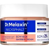 Dr.Melaxin Necksphalt ECM Ceramid-halscrème 50 g