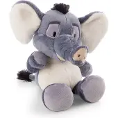 Nici Olifant El-flora Knuffelbeer 70 Cm