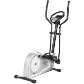 Care 5484 - Connected crosstrainer en ergometer - 18 kg vliegwielmassa - 23 programma’s - 16 gemotoriseerde weerstandsniveaus - Voor regelmatig thuisgebruik