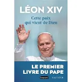 Salvatore, R. A. CETTE PAIX QUI VIENT DE DIEU