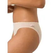 Beedees Hüftslip Stepy Soft Tai (5-er Pack) Met smalle tailleband