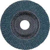 PFERD TOOLS 67666125 Z Psf Steelox Lamellenschijf Diameter 125 mm Boordiameter 22.23 mm Korrelgrootte (num) 60 10 stuk(s)