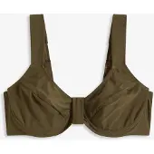 Bonprix Minimizer bikinitop 90