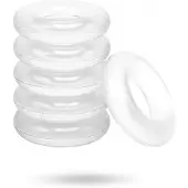 Boners - Ring Master Ballstretcher Set 6 stuks