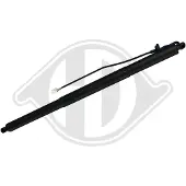 Diederichs 9100647 Gasveer achterklep