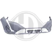 Diederichs 4237051 Bumper