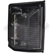 Diederichs 4497329 Knipperlichtautomaat / Pinkdoos