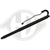 Diederichs 9100643 Gasveer achterklep