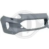 Diederichs 1472150 Bumper