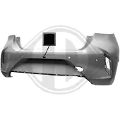 Diederichs 1816058 Achterbumper