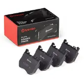 Brembo Remblokset P 68 080
