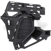 Diederichs 2360846 Ventilatiegrille, bumper