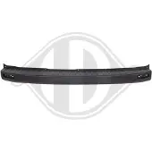 Diederichs 1456355 Achterbumper