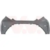 VAN WEZEL 5418546 Bumper