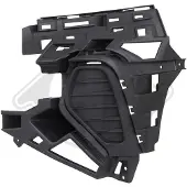 Diederichs 2360847 Ventilatiegrille, bumper