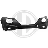 Diederichs 6076052 Bumper