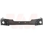VAN WEZEL 4091577 Bumper
