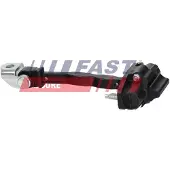 Fast Sports Nutrition FT03765 Deurvastzetter