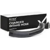 RIDEX 3314C0582 Laadluchtslang