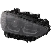 Diederichs 1246082 Koplamp