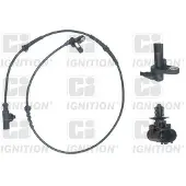Quinton Hazell XABS1084 Wielsnelheidssensor (ABS)