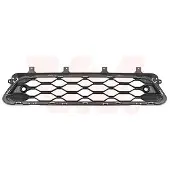 VAN WEZEL 0528598 Ventilatiegrille, bumper
