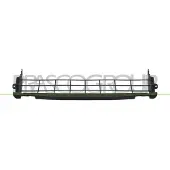 PRASCO FD7522120 Ventilatiegrille, bumper