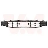 VAN WEZEL 0597590 Ventilatiegrille, bumper