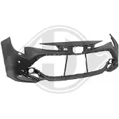 Diederichs 6661153 Bumper