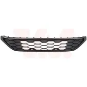 VAN WEZEL 5714599 Ventilatiegrille, bumper