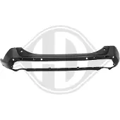 Diederichs 6688057 Bumper