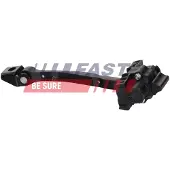 Fast Sports Nutrition FT03818 Deurvastzetter