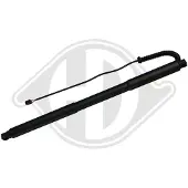 Diederichs 9100637 Gasveer achterklep