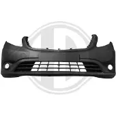 Diederichs 1668652 Bumper