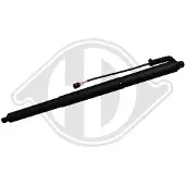 Diederichs 9100623 Gasveer achterklep